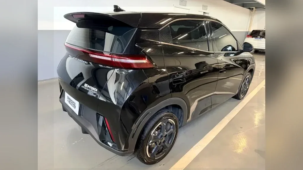BYD Dolphin Mini - Imagem 4