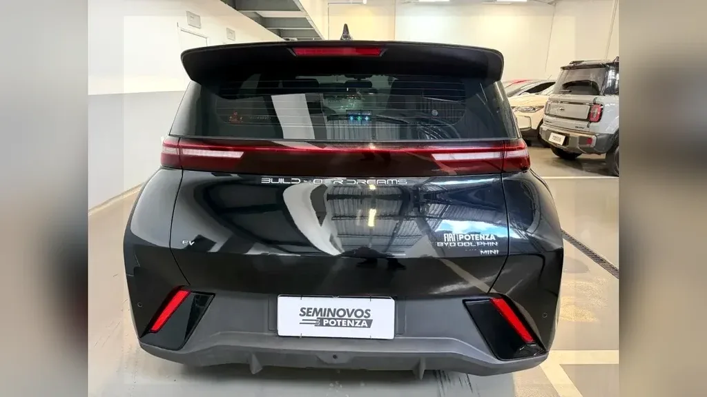 BYD Dolphin Mini - Imagem 5