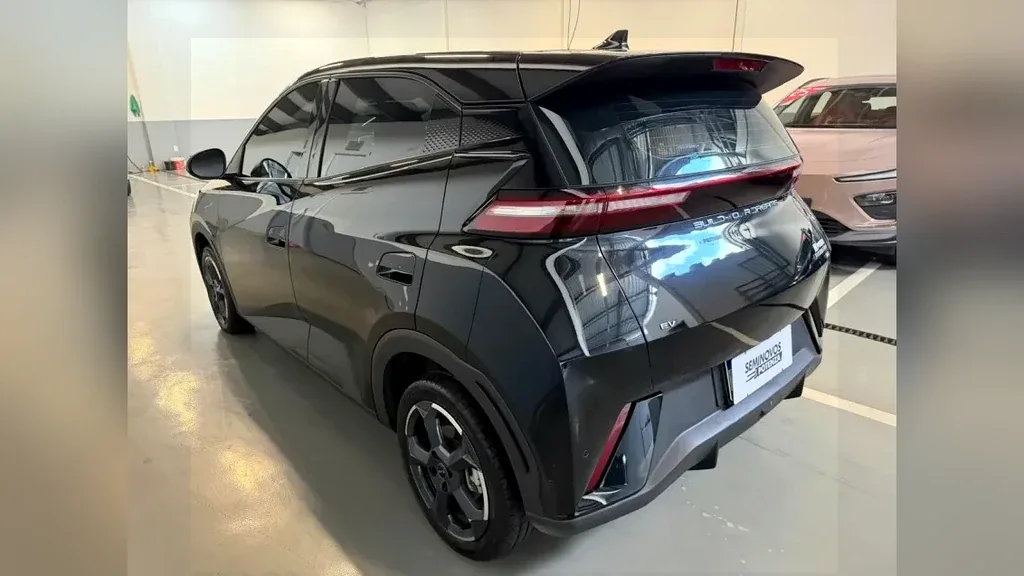BYD Dolphin Mini - Imagem 6