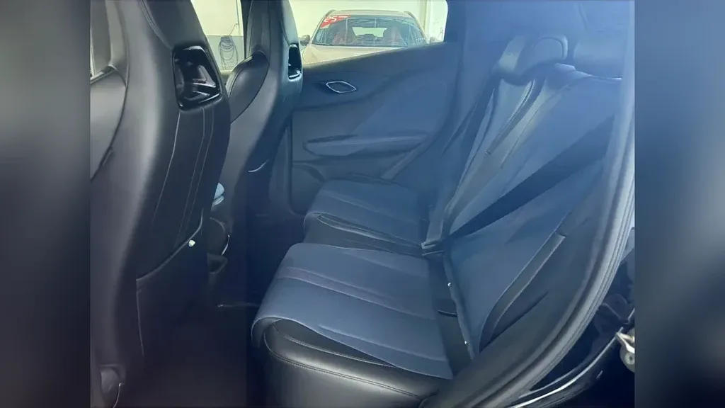 BYD Dolphin Mini - Imagem 12