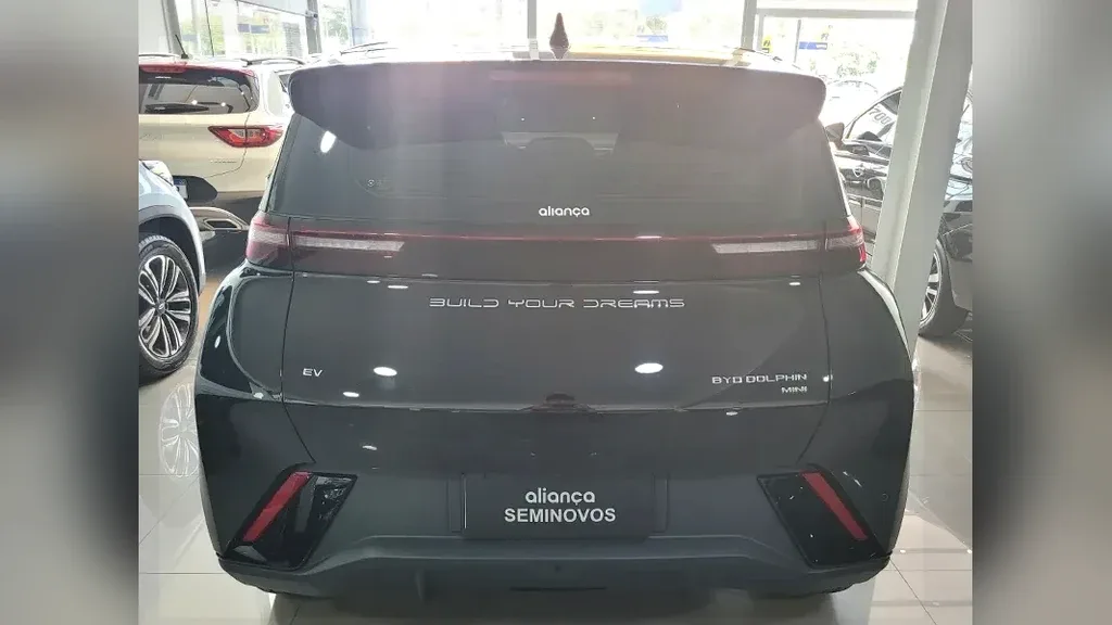 BYD Dolphin Mini - Imagem 5