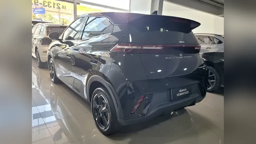 BYD Dolphin Mini - Imagem 6