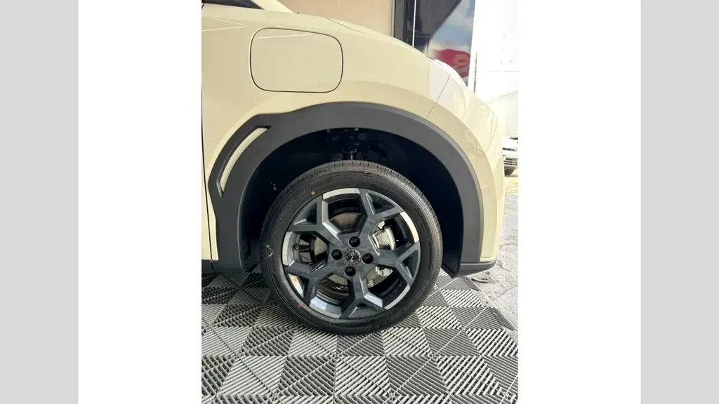 BYD Dolphin Mini - Imagem 7