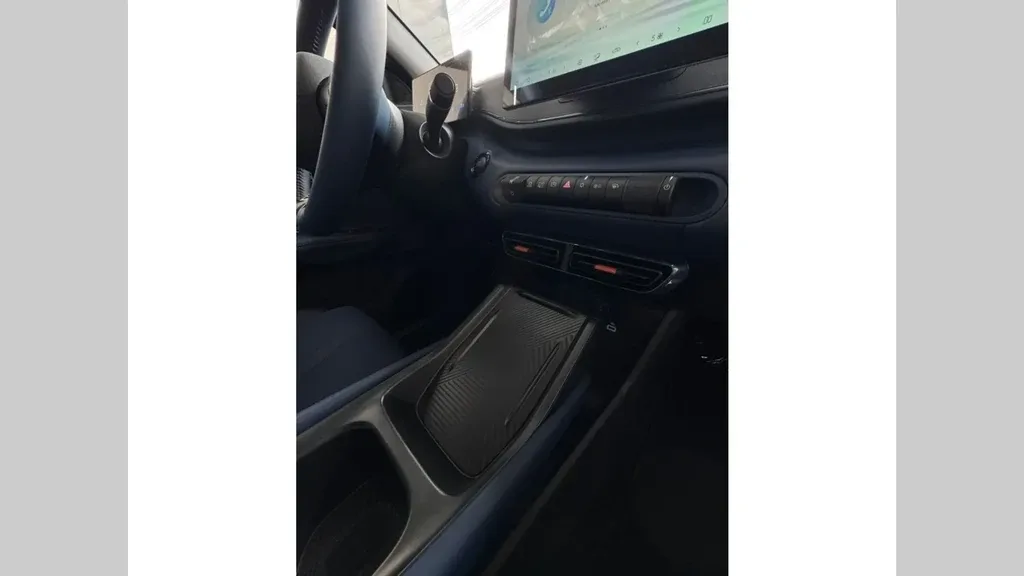 BYD Dolphin Mini - Imagem 9