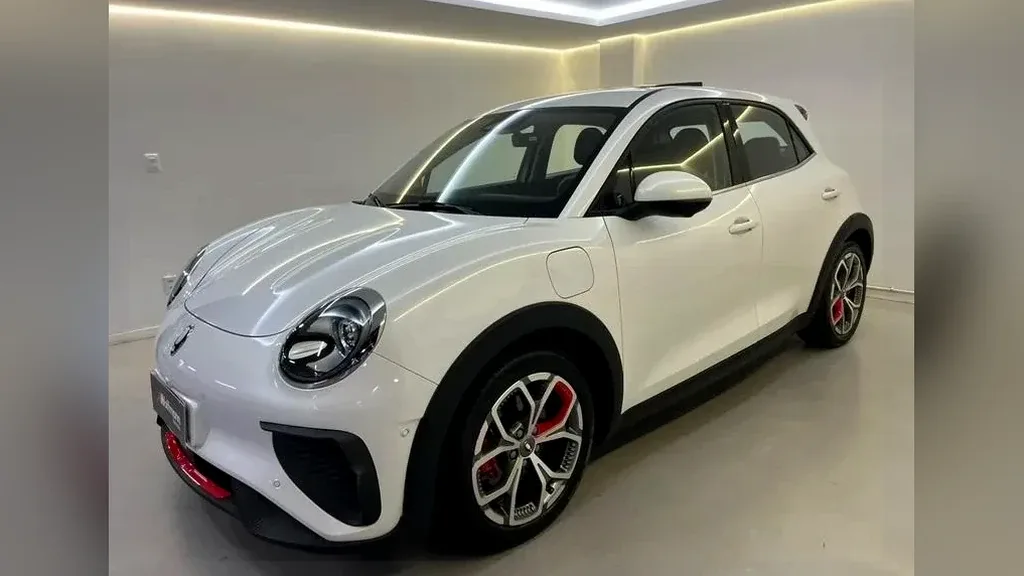 GWM Ora 03 - Imagem 3