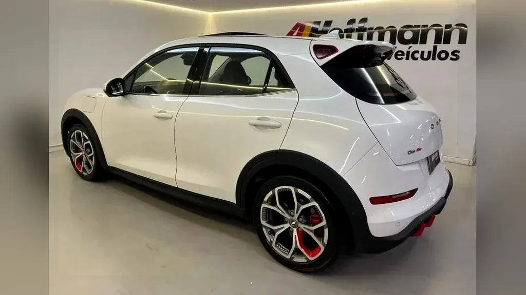 GWM Ora 03 - Imagem 4