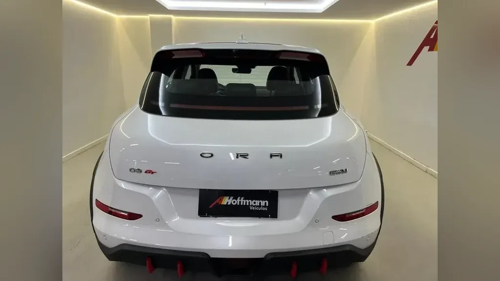 GWM Ora 03 - Imagem 5