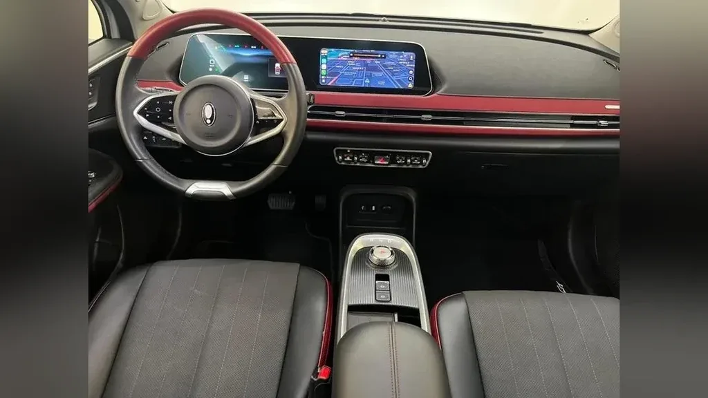 GWM Ora 03 - Imagem 7