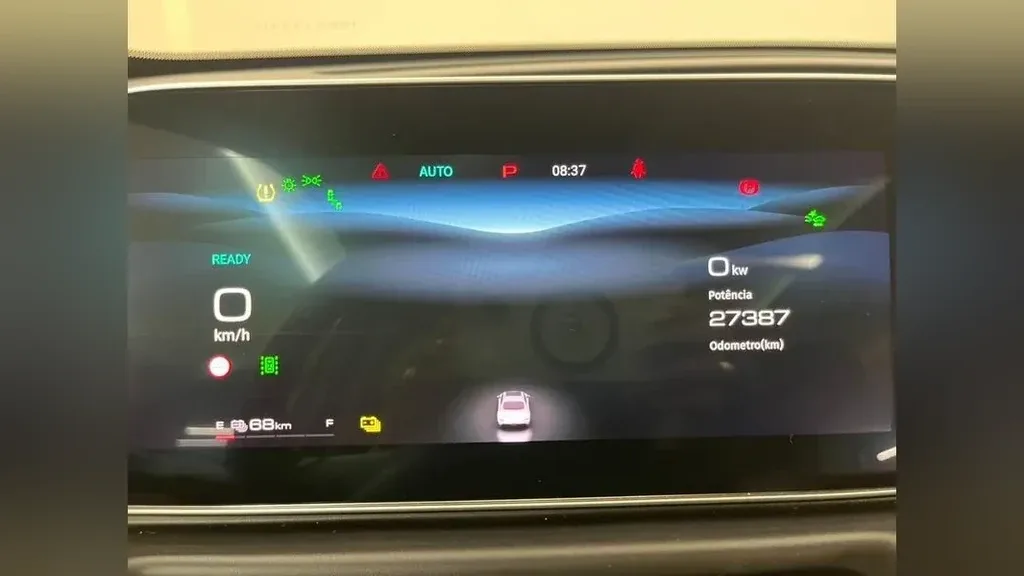 GWM Ora 03 - Imagem 8