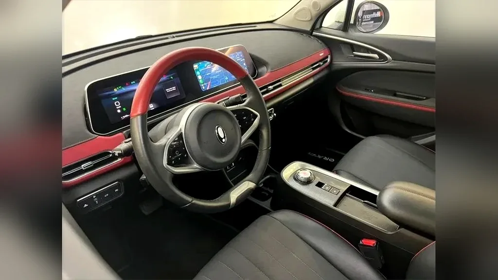 GWM Ora 03 - Imagem 9