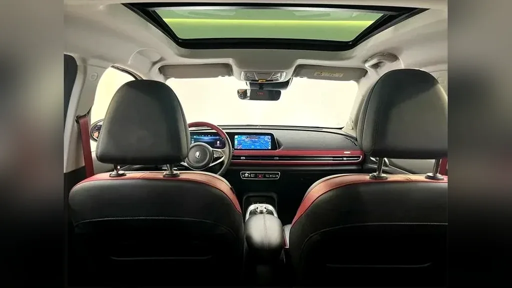 GWM Ora 03 - Imagem 12