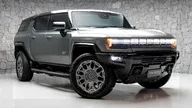 GMC Hummer EV SUV - Miniatura 1