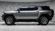GMC Hummer EV SUV - Miniatura 3