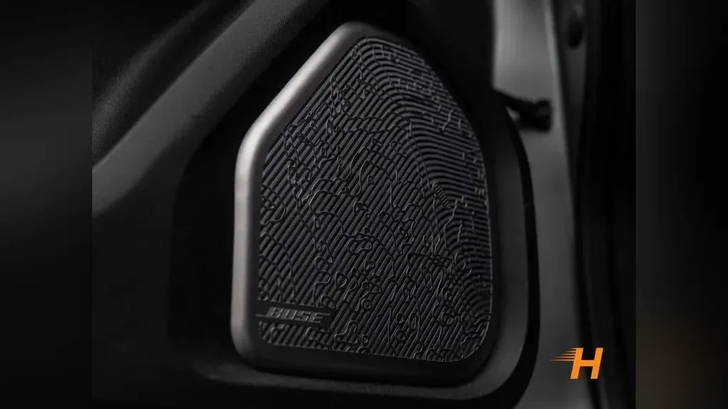 GMC Hummer EV SUV - Imagem 4