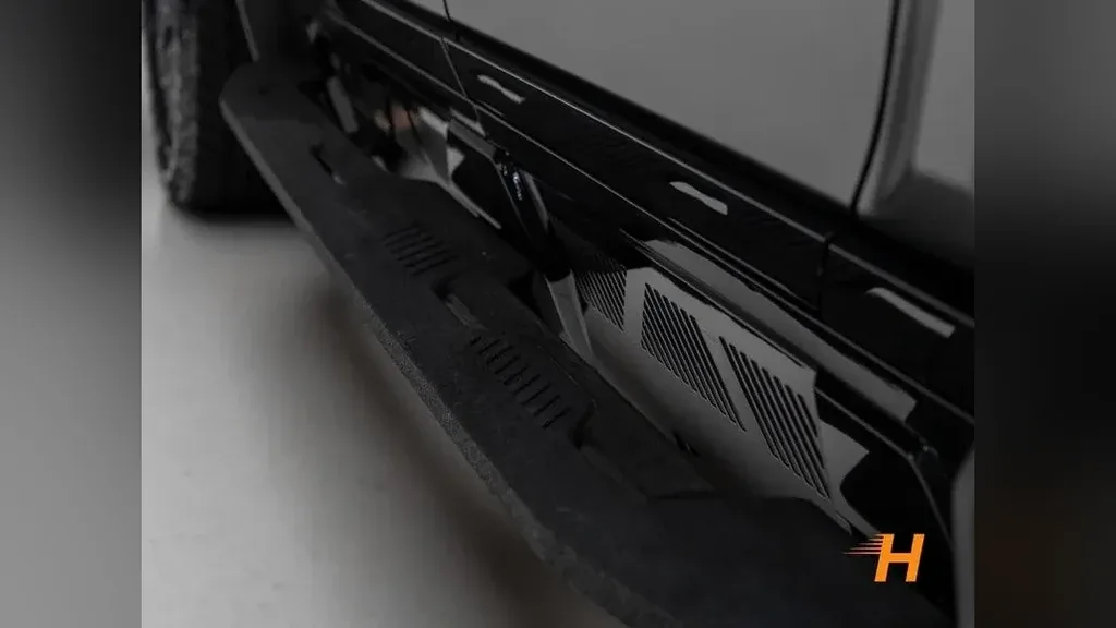 GMC Hummer EV SUV - Imagem 5