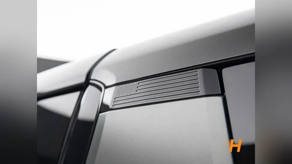 GMC Hummer EV SUV - Imagem 7