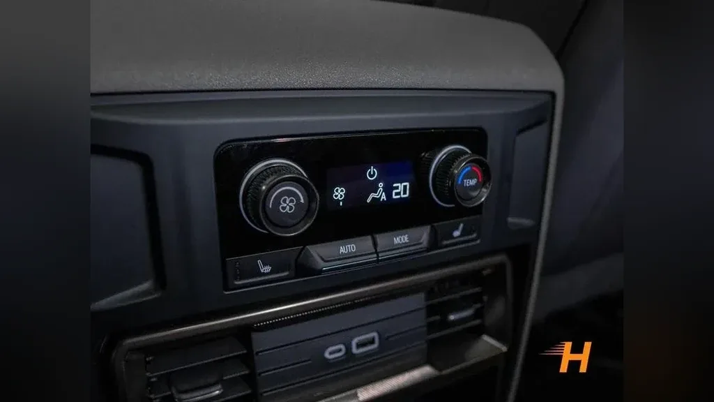 GMC Hummer EV SUV - Imagem 10