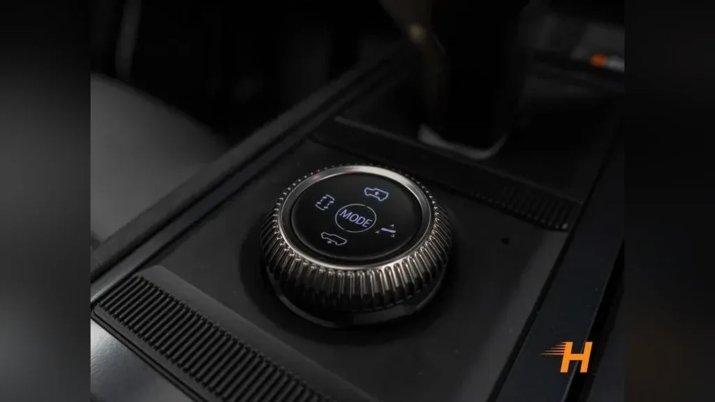 GMC Hummer EV SUV - Imagem 11