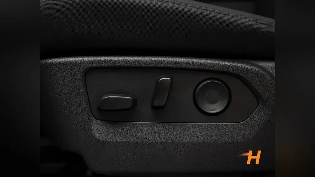 GMC Hummer EV SUV - Imagem 19