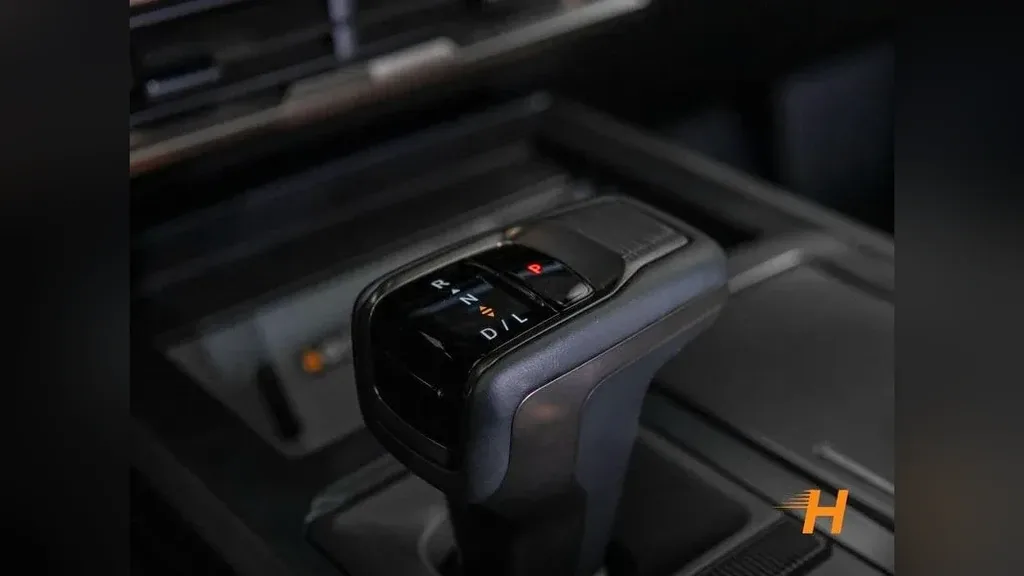 GMC Hummer EV SUV - Imagem 20