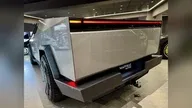Tesla Cybertruck - Miniatura 5