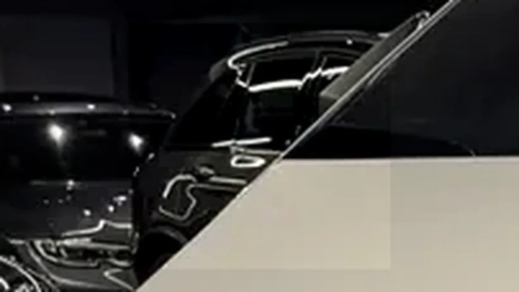 Tesla Cybertruck - Imagem 8