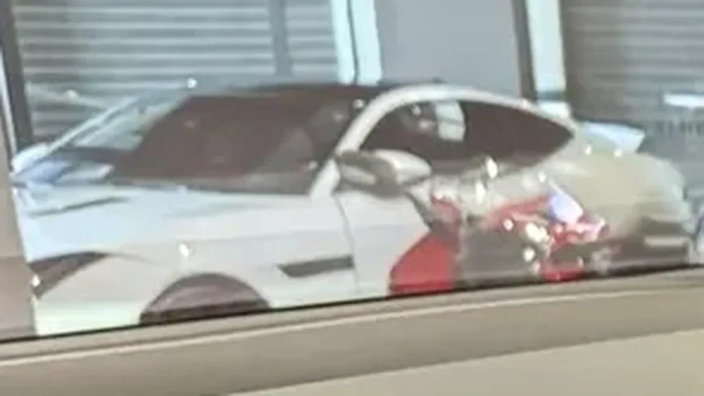 Tesla Cybertruck - Imagem 9