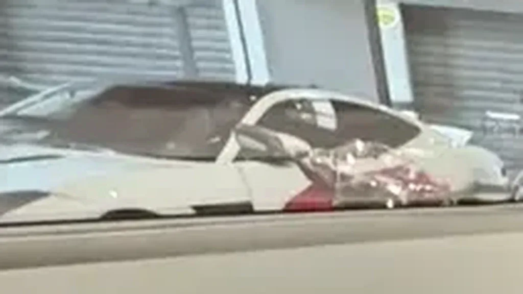 Tesla Cybertruck - Imagem 10