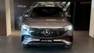Mercedes Eqb 350 4matic SUV