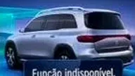 Mercedes Eqb 350 4matic SUV - Miniatura 11