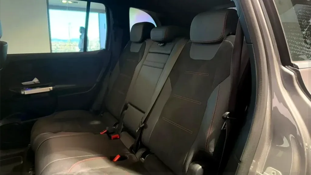 Mercedes Eqb 350 4matic SUV - Imagem 9