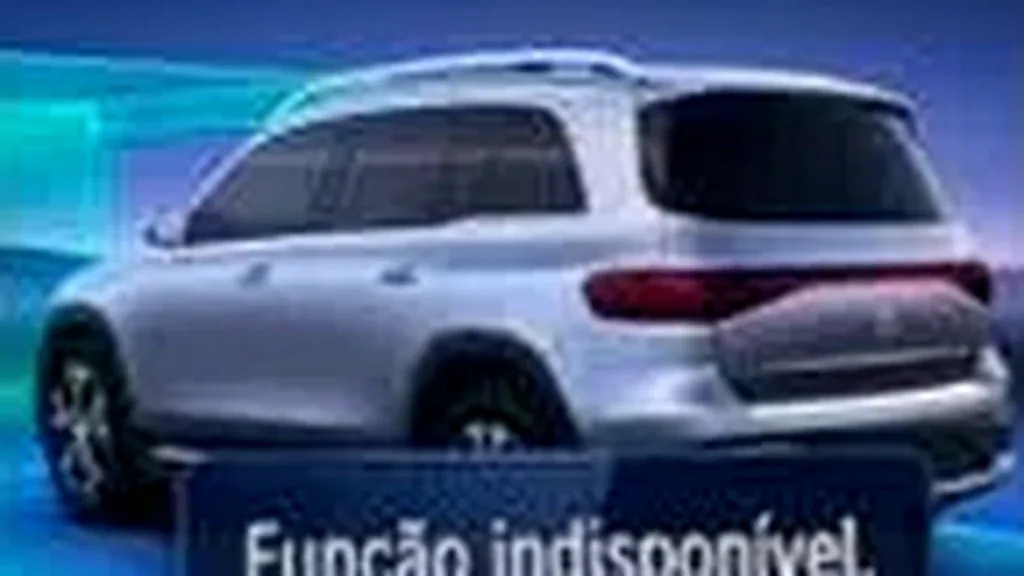 Mercedes Eqb 350 4matic SUV - Imagem 11