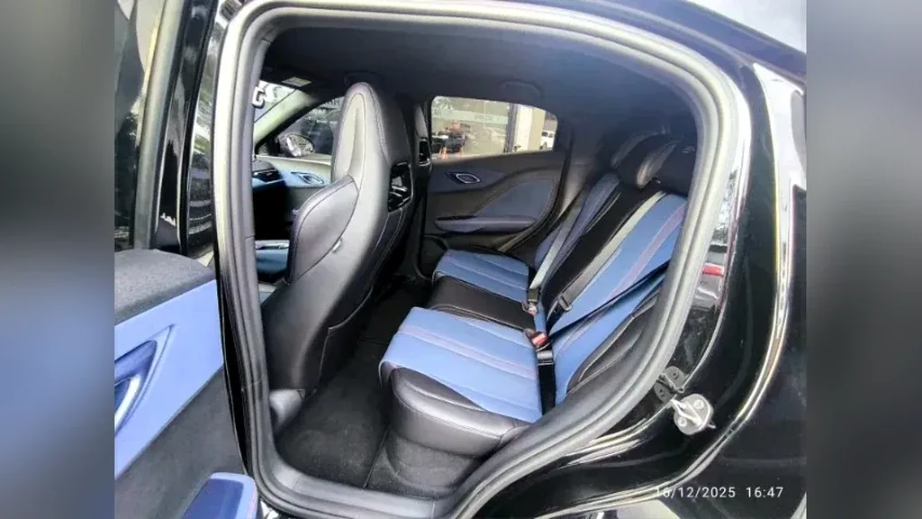 BYD Dolphin Mini - Imagem 7