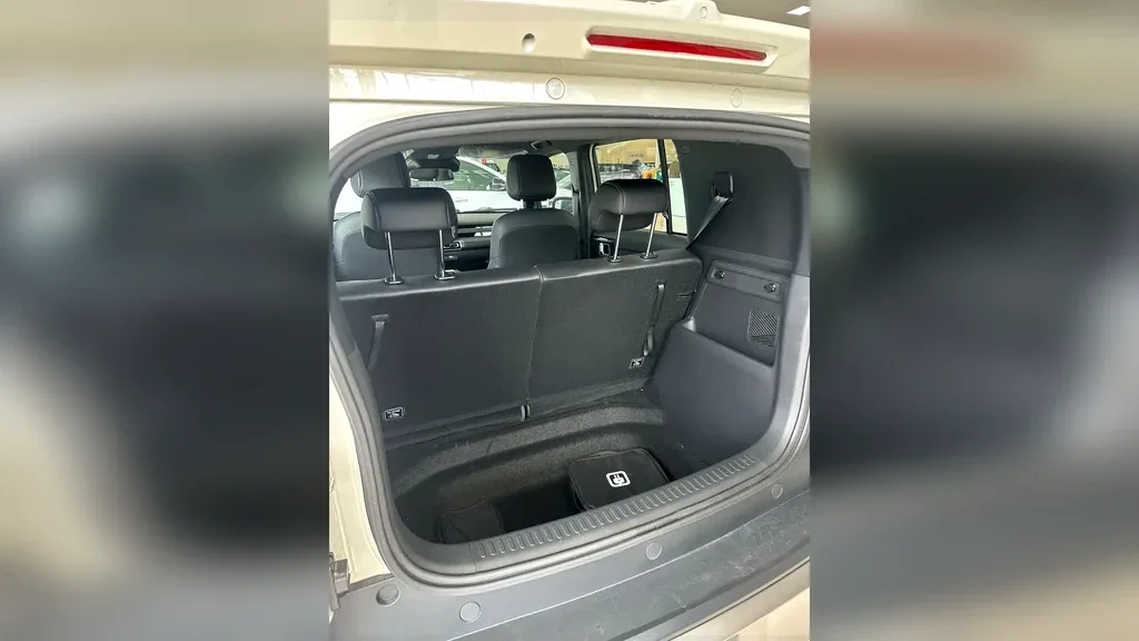 Chevrolet Spark Euv - Imagem 17