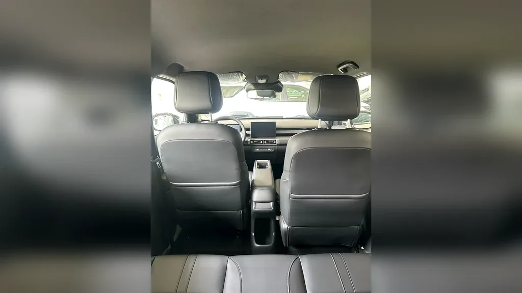 Chevrolet Spark Euv - Imagem 20