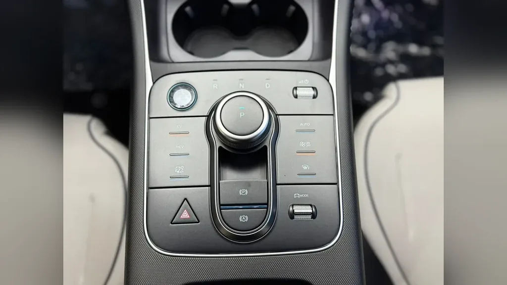 BYD King - Imagem 12