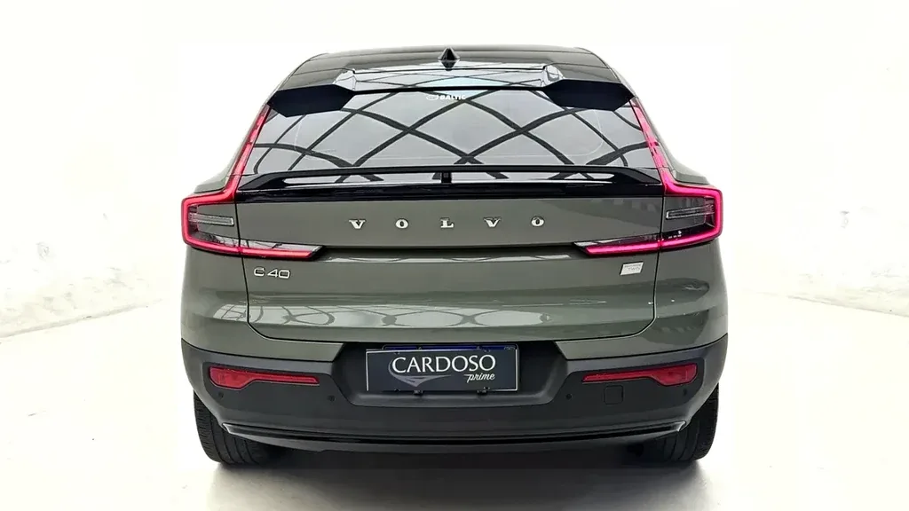 Volvo C40 Recharge - Imagem 5
