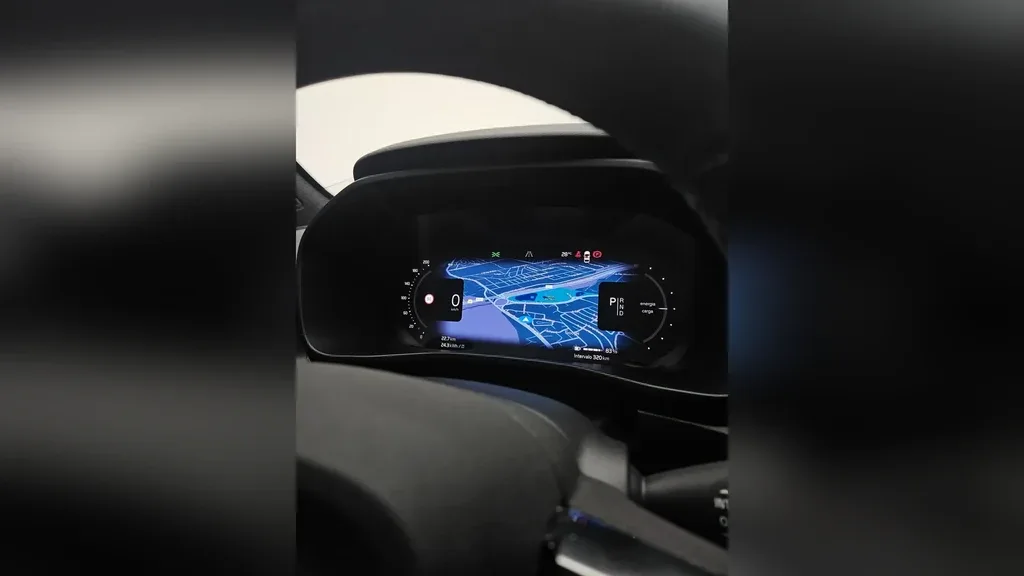 Volvo C40 Recharge - Imagem 15