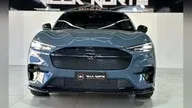 Ford Mustang Mach-e - Miniatura 2