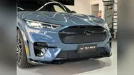Ford Mustang Mach-e - Miniatura 3