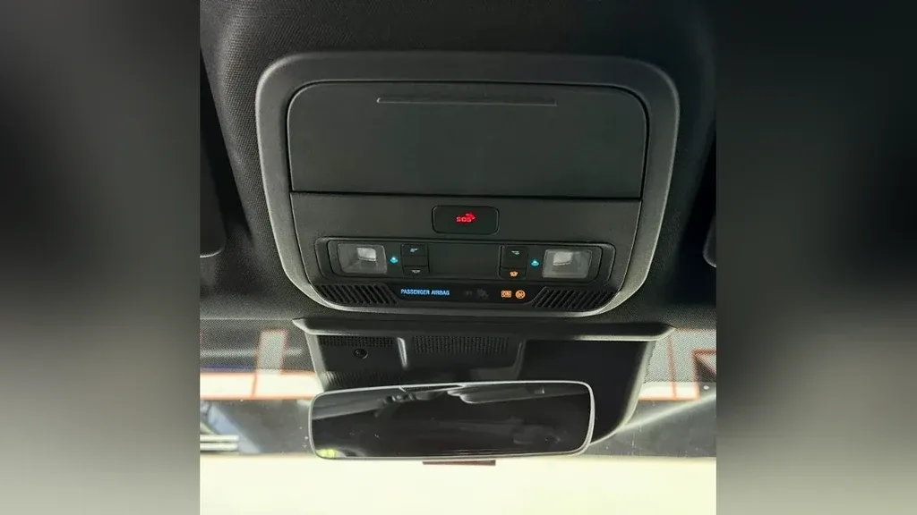 Ford Mustang Mach-e - Imagem 6