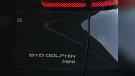 BYD Dolphin Mini - Miniatura 9
