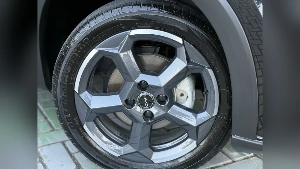 BYD Dolphin Mini - Imagem 2