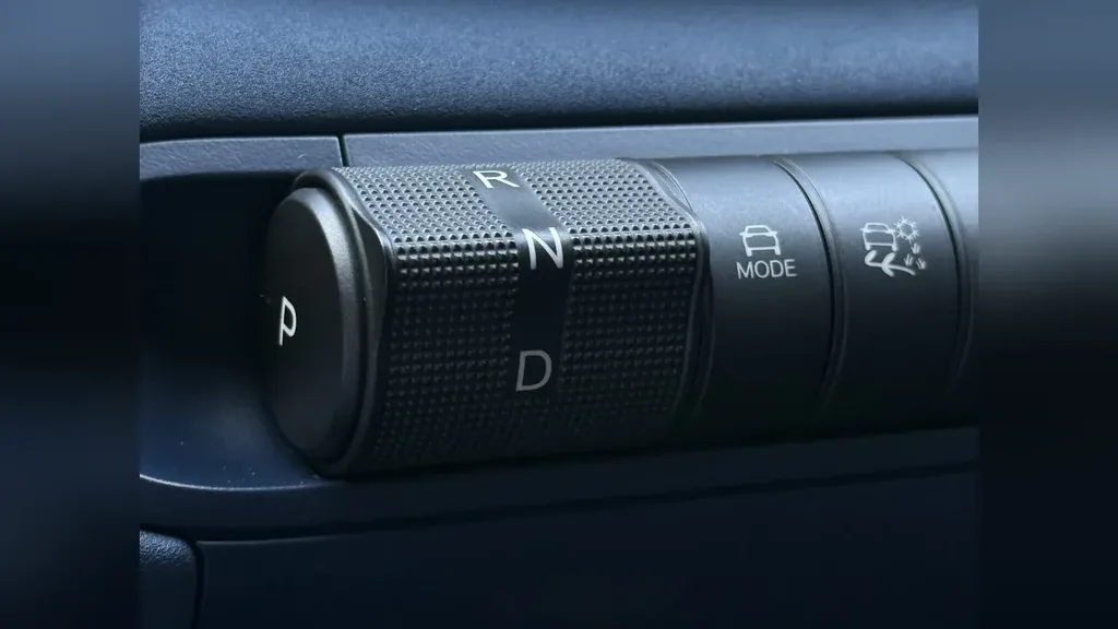 BYD Dolphin Mini - Imagem 5