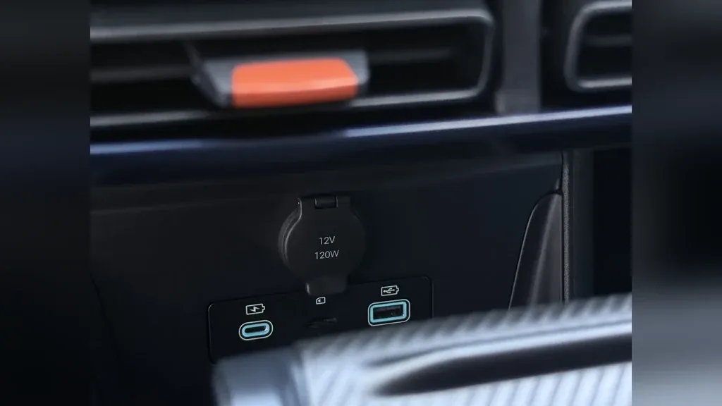 BYD Dolphin Mini - Imagem 15