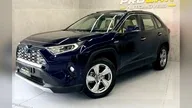 Toyota Rav4 EV - Miniatura 1