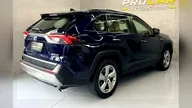 Toyota Rav4 EV - Miniatura 2