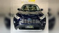 Toyota Rav4 EV - Miniatura 3