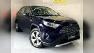 Toyota Rav4 EV - Miniatura 5