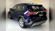 Toyota Rav4 EV - Miniatura 6